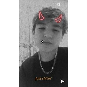 Meet your Posher, Kendrick